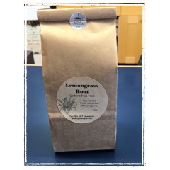 Lemongrass Root - 125g